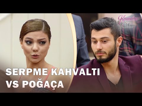 Haftanın Finalinde, Yüksek Ego Polemiği | Kısmetse Olur 18. Haftanın Finali