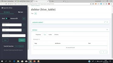 Active Governance with Collibra ATLAS Integration