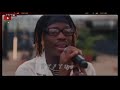 Live Performance 🔥Raggae Version "Airplane Mode" by FireBoy DML