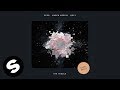 Zedd, Maren Morris, Grey - The Middle (Curbi Remix) [Official Audio]