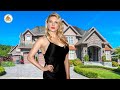 Katheryn Winnick&#39;s Lifestyle ★ 2021