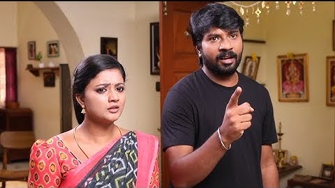Siragadikka Aasai | 19th to 20th July 2024