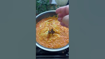 Sambal Tempoyak Kacau.