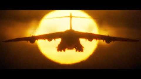 Nuke Heat Distortion | VFX breakdown