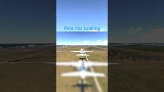 (MSFS24) #airbus #a320 #butterlanding #shorts #simulator #gaming #ps5games #msfs #msfs2024 #plane