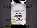 Happy valentine's day guys 💖💖💖💖