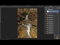 Mastering Affinity Photo – 11:  No Tripod, No ND Filters, No Problem!