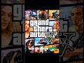 GTA V 13 Years Back #gta #gta5 #gta6 GTA 6 coming soon