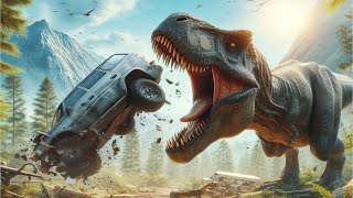 10 dinosaurios con super poderes o habilidades