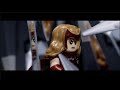 Doctor Strange: In the Multiverse of Madness Trailer in LEGO