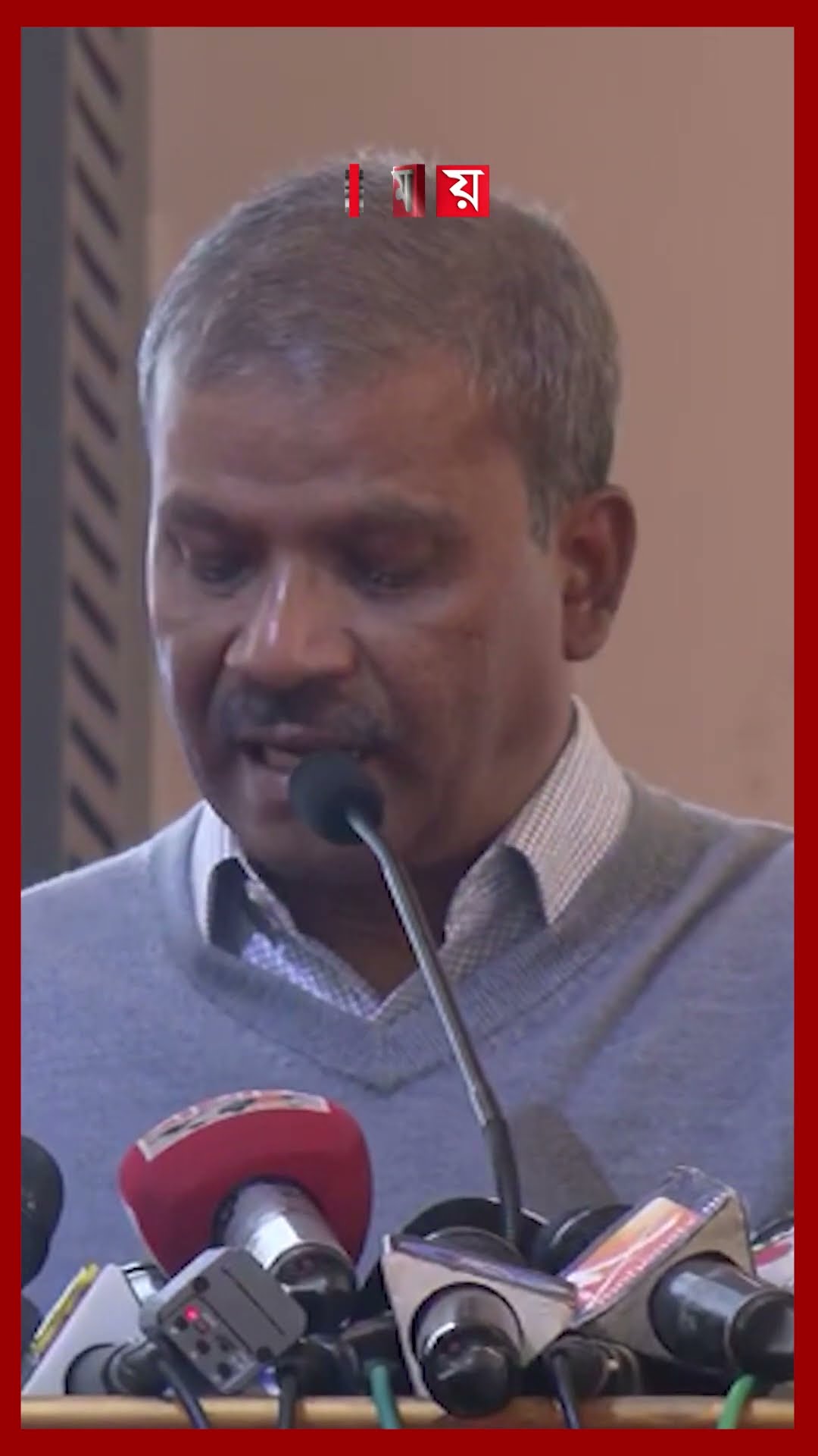 আমরা খুব চ্যালেঞ্জিং সময় পার করছি, বললেন আসিফ নজরুল #asifnazrul #adviser #somoytv #shorts
