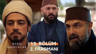 Kızıl Goncalar 19. Bölüm 2. Fragmanı (Sezon Finali) I 