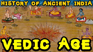 Introduction to India's Vedic Age