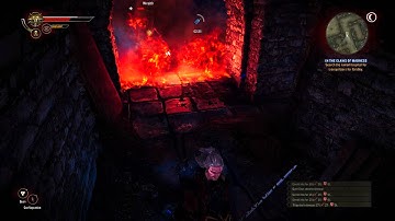 The Witcher 2 Gameplay - Part 11 - Chapter 1