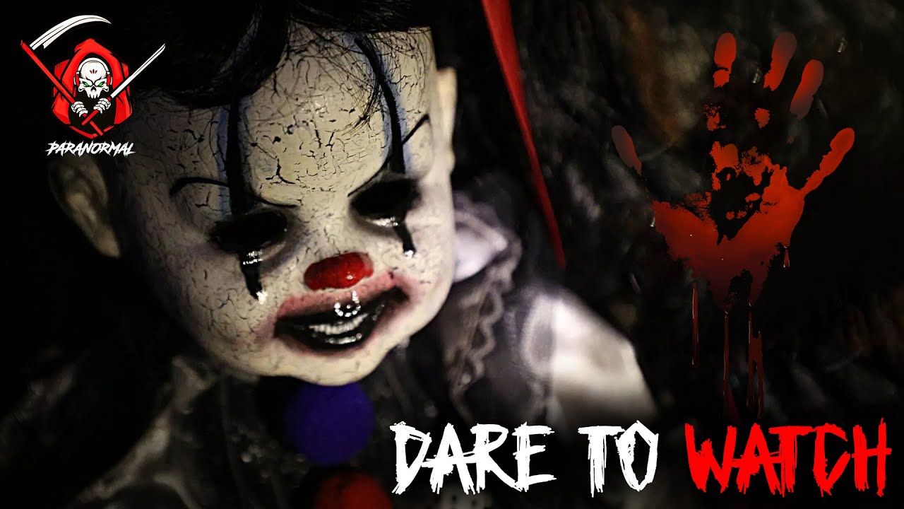 5 SCARY GHOST Videos That Will Leave You SPOOKED! (V68)