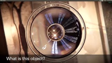 NVIDIA Jetson TK1 - OpenGL HDR Demo