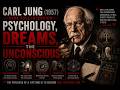 Carl Jung (1957) Psychology, Dreams, The Unconscious | Rare full Interview #jung #psychology