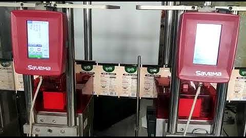 Akshara Systems Pvt Ltd. ( HITACHI - Batch Coding machine)