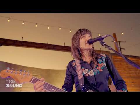 Courtney Barnett - Here's The Thing (Live on The Sound)