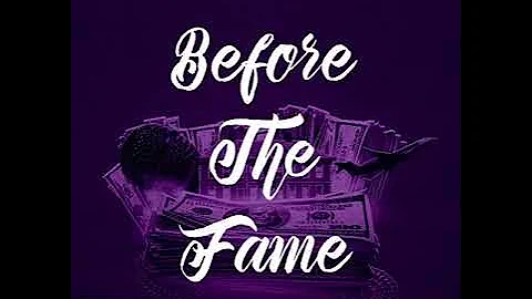 Tae Sosa  “Before The Fame”