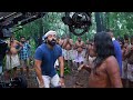 Kantara Movie: Behind the Scenes & Making Facts 🎬