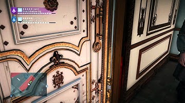 AC Unity - Lockpicking glitch