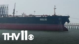 Iran Launches Missile Attacks Against Israel As War Reaches One Month