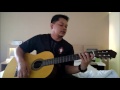 Dont look back in anger oasis cover by eko wahyudiharto  8