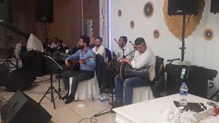 Salla da gitsin Ankaralı - Tiki tak - Hamit Kaçan