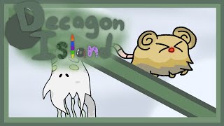 Decagon Island | Coghmaus and Humphry