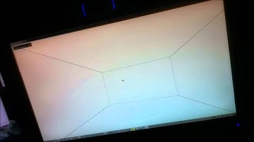 OpenCV Head Tracking Project