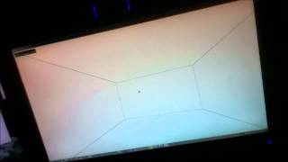 OpenCV Head Tracking Project