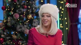 Jelena Karleuša - Toxic TV - 2026 Novogodišnji program