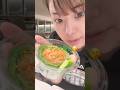 ピーマン大好き❤すっぴんごめん