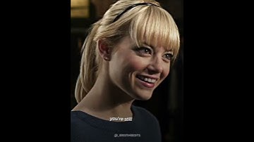 Peter & Gwen // Snap - Rosa Linn [ Edit Video ]