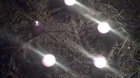 All Hallows Eve... Happy Halloween