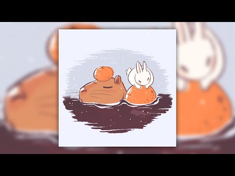In Too Deep - (ft. Cmdr) [Qing Cover]