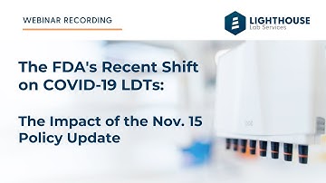 The Impacts of the FDA