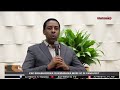 "ESE BIRASHOBOKA GUKIRANUKA MURI IYI SI YANDUYE?"Hamwe na Pastor Jhon Rwiririza