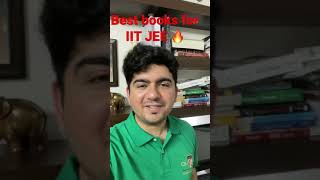 Real Truth : Best books for IIT JEE & NEET | Vineet Khatri