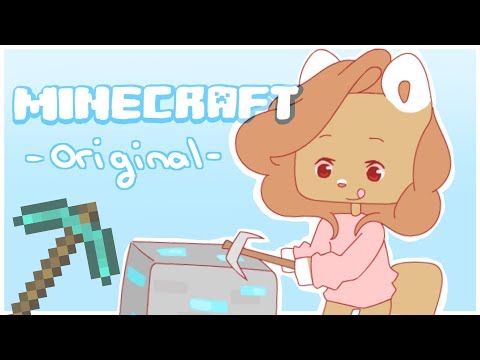Minecraft | Original animation meme