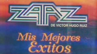Grupo Zaaz - Se Quema El Monte chords
