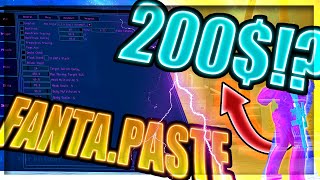 Fanta - The 200 Paste