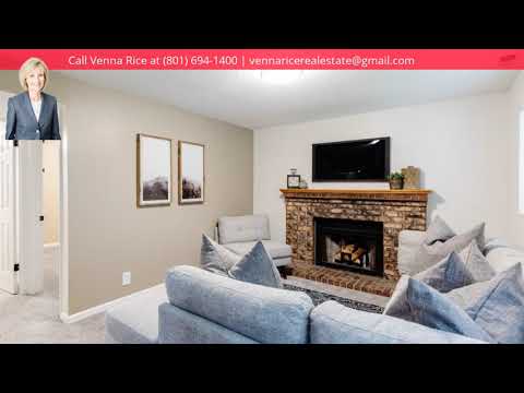746 E Coal Creek Circle, Sandy, UT home video tour