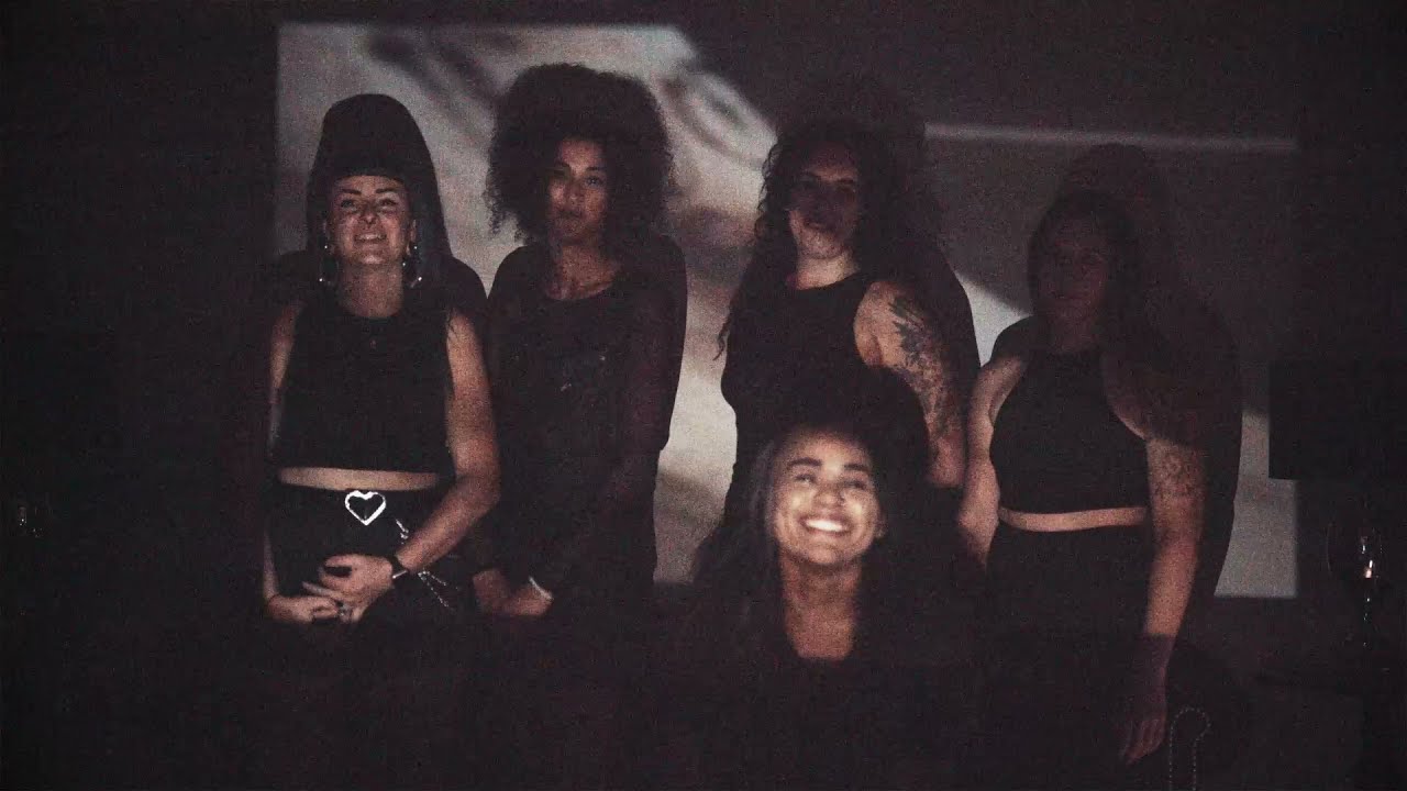 Huron Lines - Lonely Lover (Official Music Video) - Featuring CIB Windsor - (Ontario, Canada)