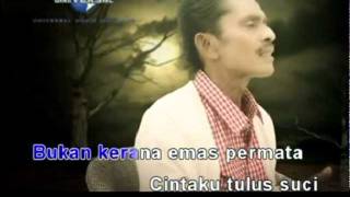 Saleem : Menyayangimu (official)