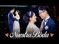 Nuestra boda  mexicana y japons  hellotaniachan