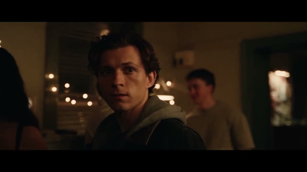 Homem-Aranha – Um Novo Dia | Trailer 2 Oficial Dublado