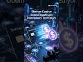 Shinhan Card ve Solana Stablecoin Ödemelerini Test Ediyor.#Stablecoin #shorts