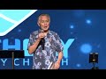 How to Get Through 2023 - Pastor Dan Hodson (full service)